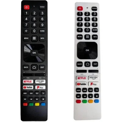 Neoriginální dálkový ovladač - SHARP AQUOS SHW/RMC/0150N