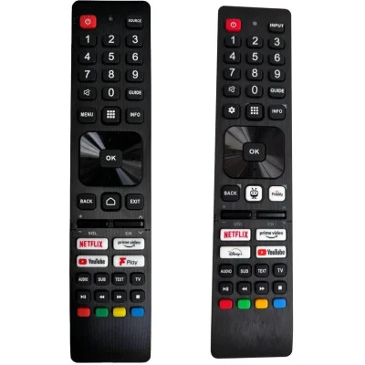 Neoriginální dálkový ovladač - SHARP AQUOS SHW/RMC/0155N