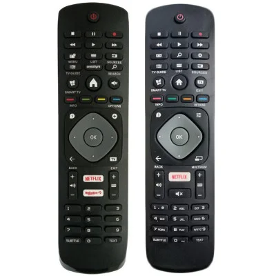 Neoriginální dálkový ovladač - PHILIPS 996596003606, HOF-47I-GJ14627