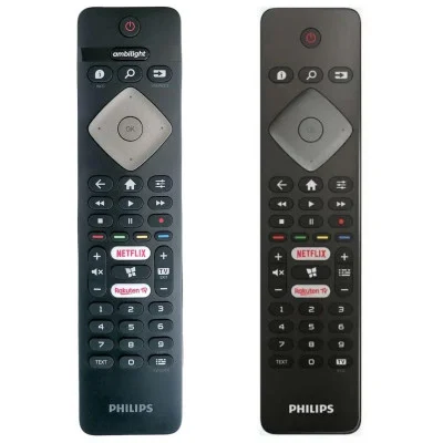 Originální dálkové ovladání PHILIPS BRC0884301, 24PFS6805, 32PFS6855, 32PHS6605, 43PUS6504, 43PUS6554, 43PUS6704, 43PUS7505