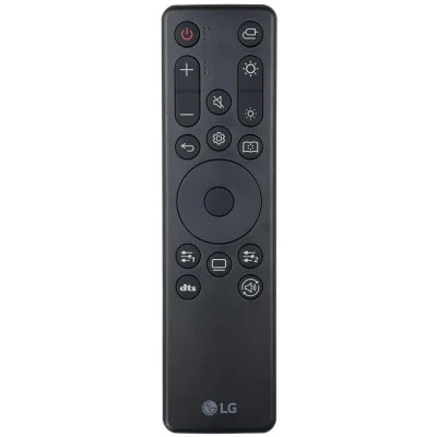 Originální dálkové ovladání LG AKB76044701, 27GR95QE, 45GR95QE, 27GS95QE, HDR400