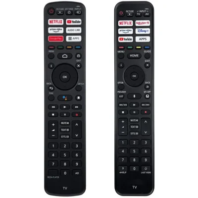 General PANASONIC N2QBYA000056 - náhradní dálkový ovladač rádiový (BT)