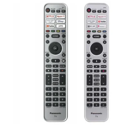 Originální dálkové ovladání PANASONIC N2QBYA000049 (N2QBYA000060)