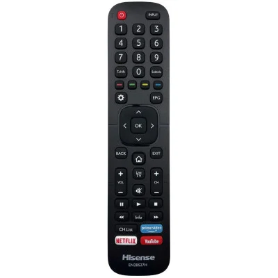Originální dálkové ovladání HISENSE EN2BS27H