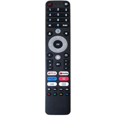 General STRONG SRT32HG6733C, SRT40FG6733C - 

náhradní dálkový ovladač