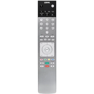Originální dálkové ovladání LOEWE Bild 5.32, Bild 5.40, Bild 5.48, Bild 5.55