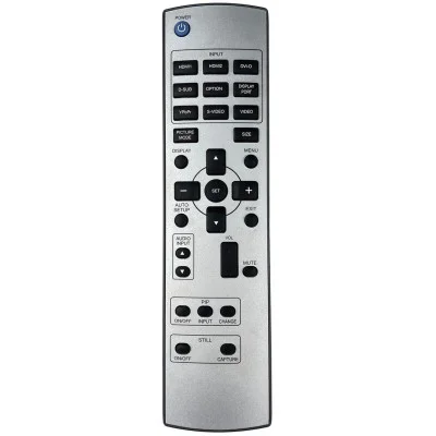 General IIYAMA ProLite LH5580S-B1 - 

náhradní dálkový ovladač