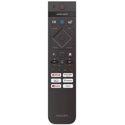 Originální dálkové ovladání PHILIPS 398GM10BEPHNE000SY, PUS8359, PUS8319, PUS8949, PUS8359, OLED769 TITAN