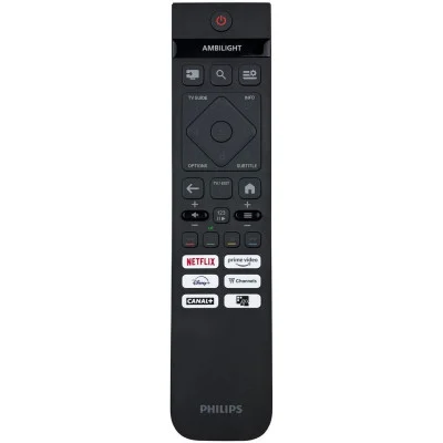 Originální dálkové ovladání PHILIPS 996592410242, 398GR10BEPHNF100HR, HR30C-GJ15