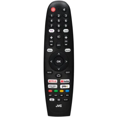 Originální dálkové ovladání JVC LT40KV340