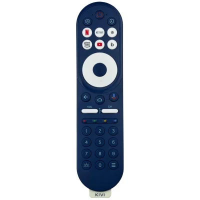 Originální dálkové ovladání KIVI KidsTV 40F760QB, 50U730QB, 55U760QB, 65U760QB, 32F760QB