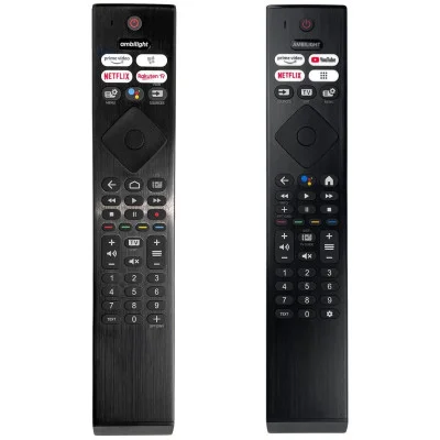 General PHILIPS YKF474-BT27 - náhradní dálkový ovladač rádiový (BT)