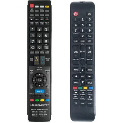 General HORIZON 43HL5320F - dálkový ovladač duplikát