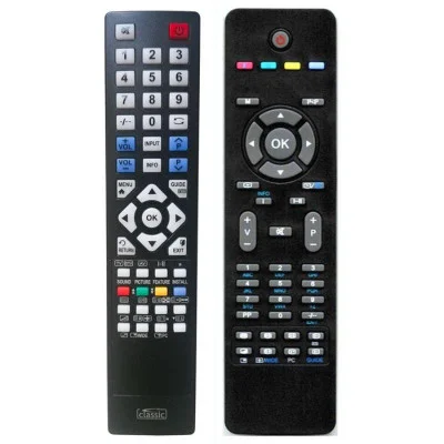 General ANDERSSON A321D - 

dálkový ovladač   duplikát