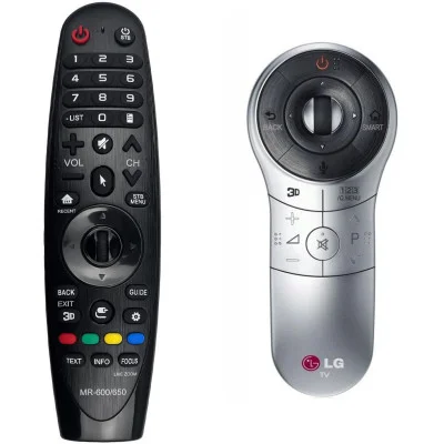 General LG AN-MR400, AKB73855601, AKB73775901, AKB73757501 - náhradní 
        dálkový ovladač rádiový (BT)