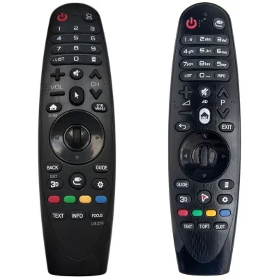 General LG AN-MR600, AKB74515301, AKB74495301 - náhradní 
        dálkový ovladač rádiový (BT)