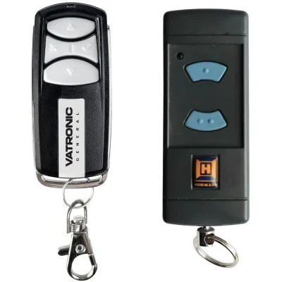 General HÖRMANN HSE2, HSE4 868 MHz - 

náhradní dálkový ovladač