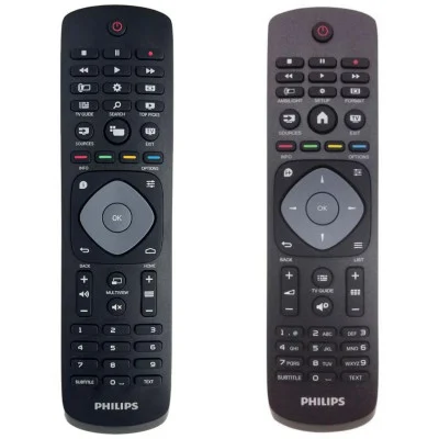 Originální dálkové ovladání PHILIPS YKF345-001, 996590020946