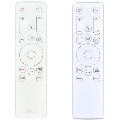 Originální dálkové ovladání LG AKB76043629, SRS22CW