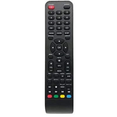 Neoriginální dálkový ovladač - POLAROID TQL28R4PR002.133