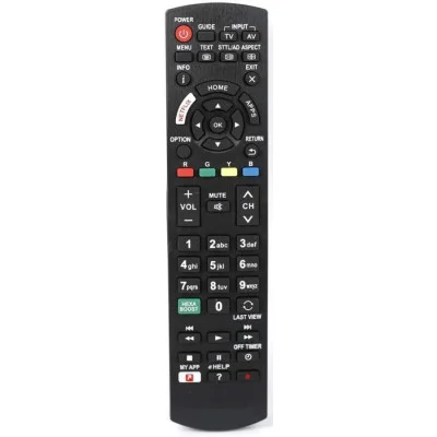 Neoriginální dálkový ovladač - PANASONIC N2QAYB001188