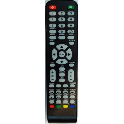 Neoriginální dálkový ovladač - OPTICUM LE-19T30921, TVL0041