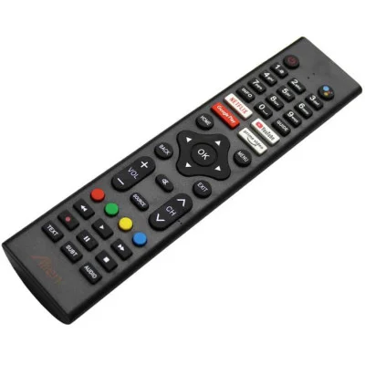 Dálkový ovladač LCD United 32DH90A, Sceptre TV Sma