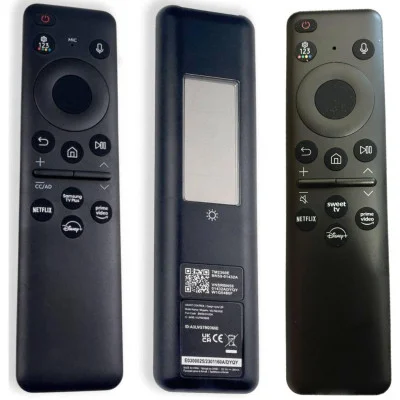 General SAMSUNG BN59-01455C - náhradní dálkový ovladač rádiový (BT)