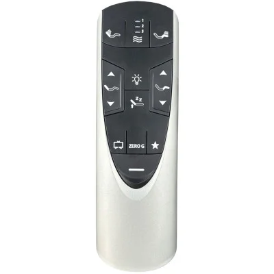 Originální dálkové ovladání TEMPUR RF358A, RF502A, JDLK.33.01.18, Ped