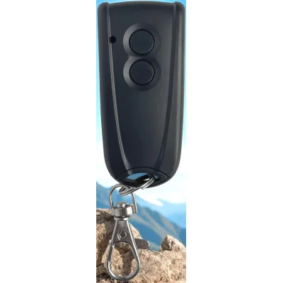 HÖRMANN Ecostar RSC2 433 MHz ProLift ProPort S D -