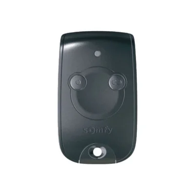 General SOMFY KEYTIS 4 RTS, 1841025 -  kompatibilní dálkový ovladač pro bránu/vrata