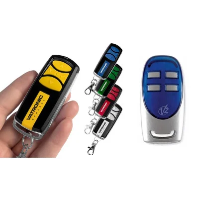 General V2 HANDY 4 -  kompatibilní dálkový ovladač pro bránu/vrata