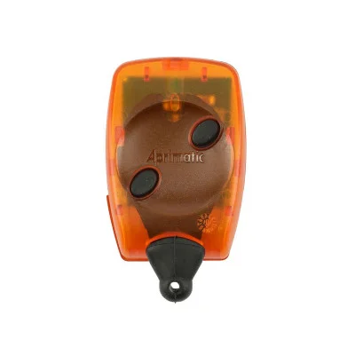 General APRIMATIC TR2, TR4 -  kompatibilní dálkový ovladač pro bránu/