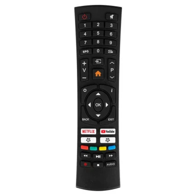 Neoriginální dálkový ovladač - ECG HS01T2S2, FS01T2S2, US01T2S2