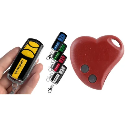 General BENINCA CUPIDO -  kompatibilní dálkový ovladač pro bránu/vrata