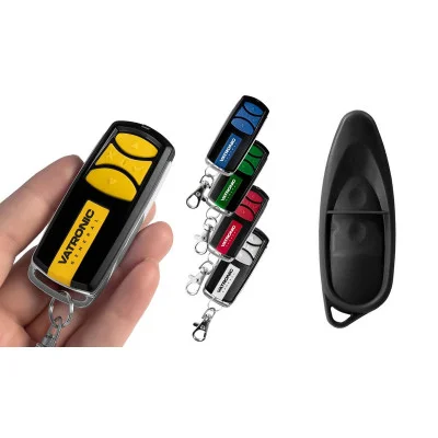 General SOMMER BASELINE 4025 -  kompatibilní dálkový ovladač pro bránu/vrata