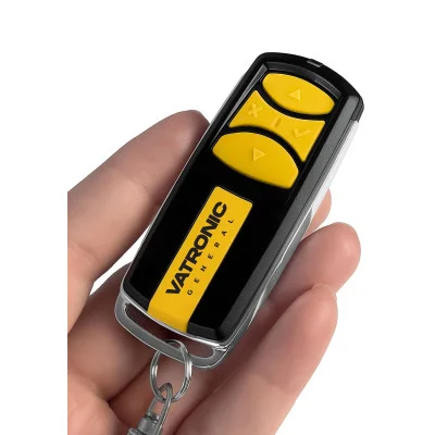 General KEY SUB44WN -  kompatibilní dálkový ovladač pro bránu/vrata