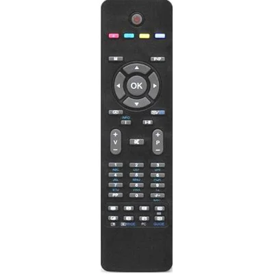 Neoriginální dálkový ovladač - ORAVA RC1205