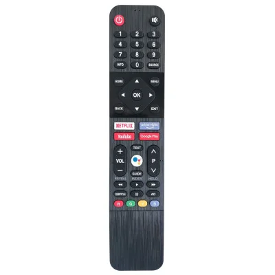 General MOTOROLA ZX2 - náhradní dálkový ovladač rádiový (BT) 
                    ČERNÝ