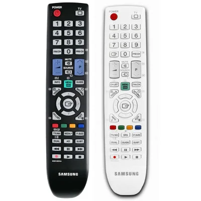 Originální dálkové ovladání SAMSUNG BN59-00864A (BN59-00939A)
