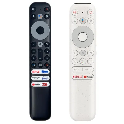 Neoriginální dálkový ovladač - TCL Nxframe 55A300W, 65A300W, 75A300W, 85A300W