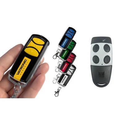 General CARDIN S449 TX4 -  kompatibilní dálkový ovladač pro bránu/vra