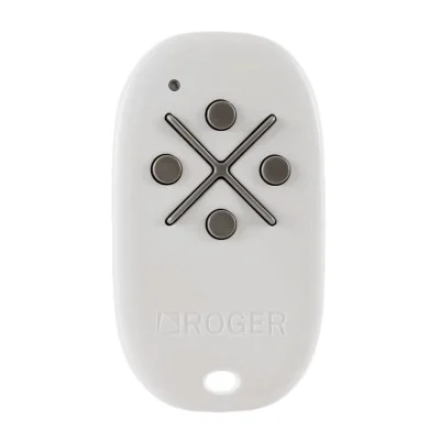 General ROGER M80/TX44R -  kompatibilní dálkový ovladač pro bránu/vrata