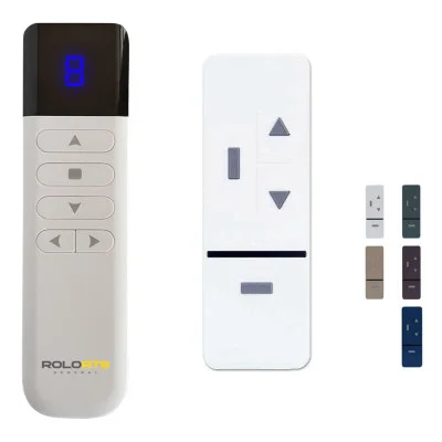 General Ovladač pro SIMU HZ MOBILE-5, 433.92MHZ, motor RTS