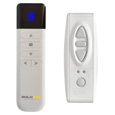 General Ovladač pro SOMFY Telis RTS V2