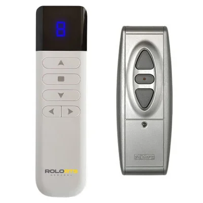 General Ovladač pro  Somfy Telis 1 RTS old