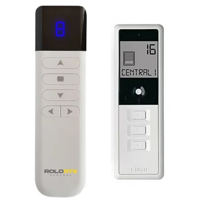 General Ovladač pro SIMU 2007350