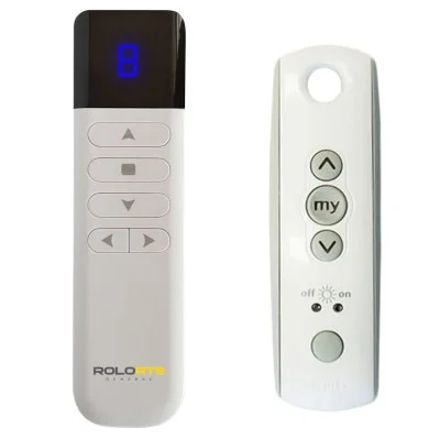 General Ovladač pro SOMFY Telis Soliris R-T-S
