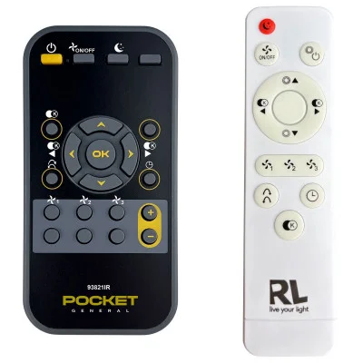 General REALITY LEUCHTEN 93821IR, Karlsborg R67443132 - 

dálkový ovladač   duplikát