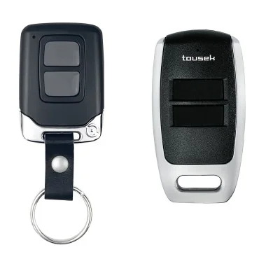 General TOUSEK RS433-2M -  dálkový ovladač